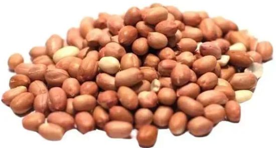 Picture of Daily Fresh Peanut Raw 200gm