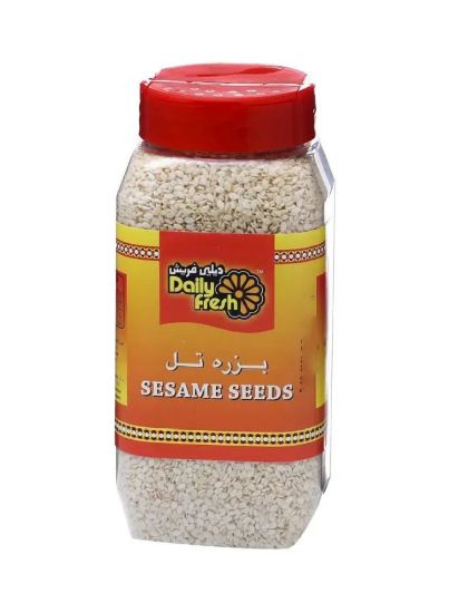 Picture of Daily Fresh Seed Sesame (Till) 100gm