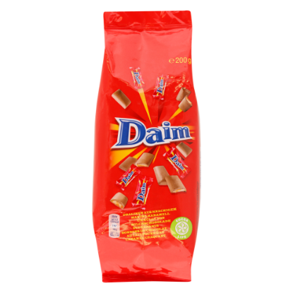 Picture of Daim Choco Bar 200gm