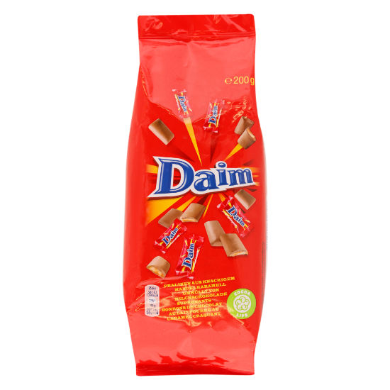 Picture of Daim Choco Bar 200gm