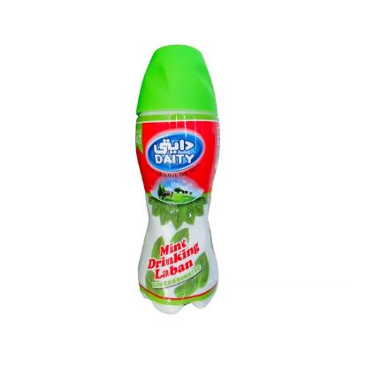 Picture of Daity Mint Drinking Laban 230ml