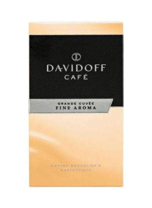 Picture of Davidoff Fine Aroma Ground Coffee 250gm