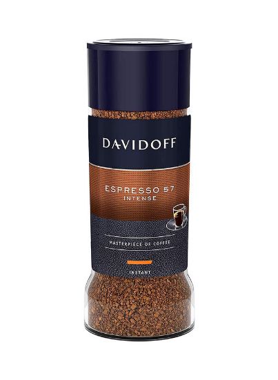 Picture of Davidoff Coffee Espresso 100gm