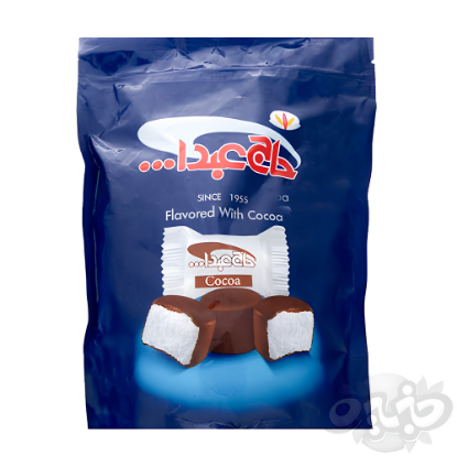 Picture of Etian Candy Cocoa Vailla 350gm