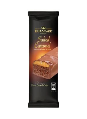 Picture of Eurocake Cake Salted Caramel 30gm