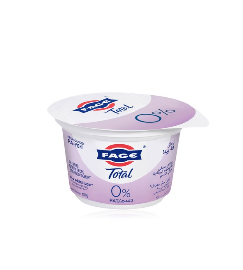 Picture of Fage Greek Yogurt 0% Fat, 150gm