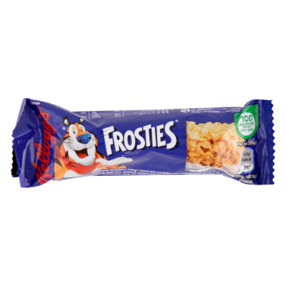 Picture of Kelloggs Bar Frosties 25gm