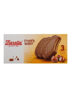 Picture of Fiorella Biscuit Balaben Milky Chocolate 22.5gm