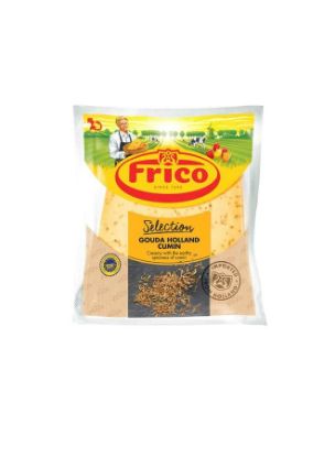 Picture of Frico Cumin Gouda Holland Cheese, 295gm