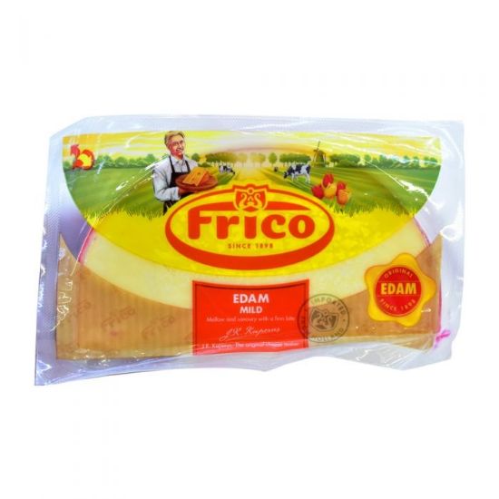 Picture of Frico Edam Cheese Cuts 235gm