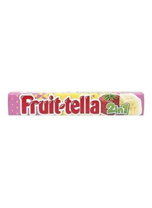 Picture of Fruittella Jelly Forest Fruit Gelatine Free 32.4gm