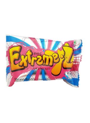 Picture of Fruittella Candy Strawberry/Banana 20gm