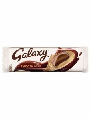 Picture of Galaxy Chocolate Smooth Milk 24x36gm