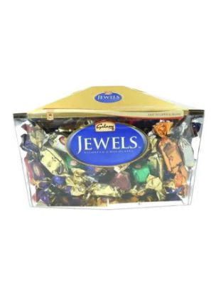 Picture of Galaxy Jewels Assorted Chcolates 900gm