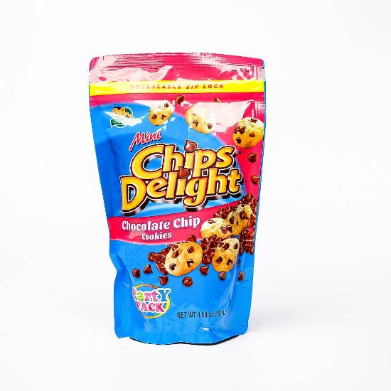 Picture of Galinco Chips Delight Chocolate Chips 130gm