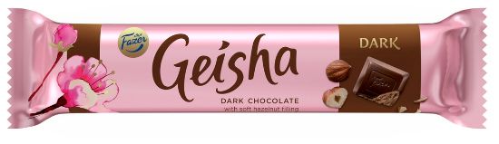 Picture of Geisha Choco Milk Fazer 37gm