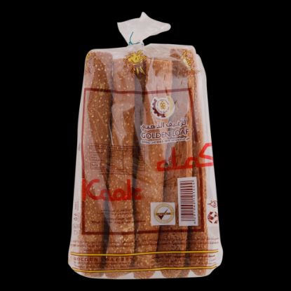 Picture of Golden Loaf Kaiser Long Rolls 1pack