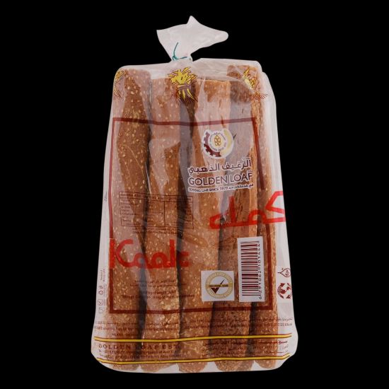 Picture of Golden Loaf Kaiser Long Rolls 1pack