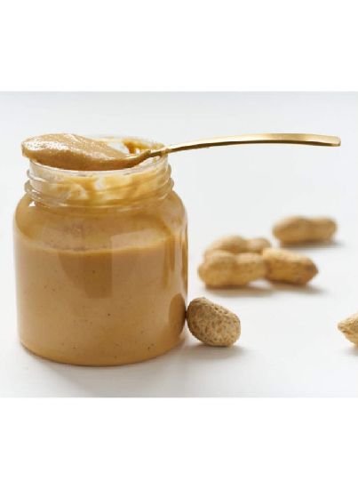 Picture of Golden Days Peanut Butter Creamy 340gm