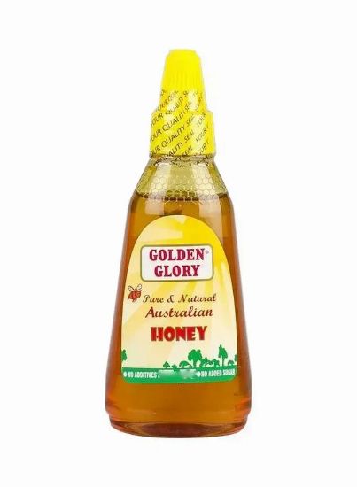 Picture of Golden Glory Select Pure Honey Jar 250gm