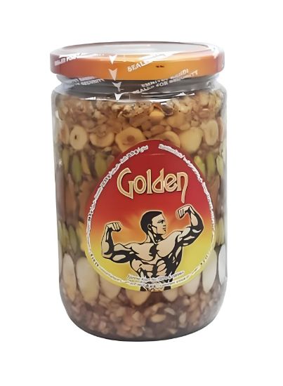 Picture of Golden Honey Nut 720gm