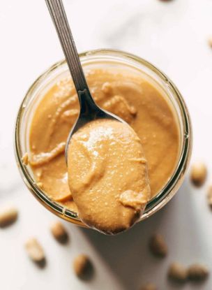 Picture of Golden Days Peanut Butter Creamy 510gm