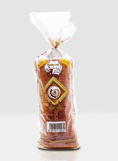 Picture of Golden Loaf Sliced Bread Wholemeal 675gm