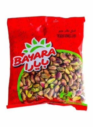 Picture of Bayara Pistachio Kernels Jumbo 200gm