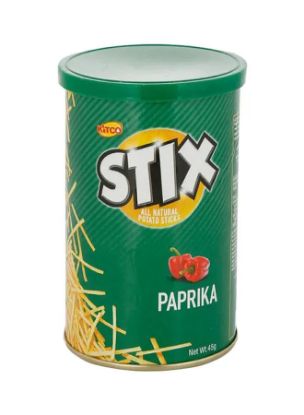 Picture of Kitco Potato Stix Paprika 45gm