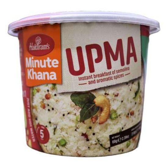 Picture of Haldiram'S Instant Upma 68gm