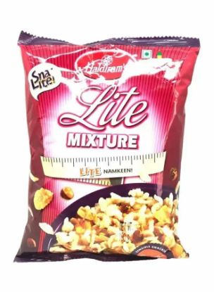 Picture of Haldirams Diet Mixture 180gm