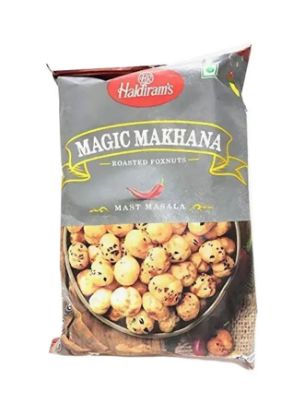 Picture of Haldirams Mast Masala Magic Makhana 30gm