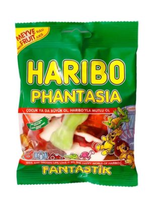 Picture of Haribo Phantasia 80gm