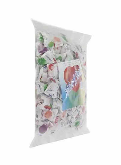 Picture of Hartbeat Candy Mixed Flavours 1kg