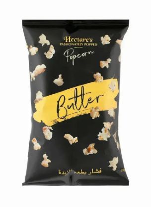 Picture of Hectare Butter Popcorn 20gm