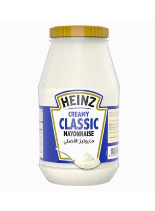 Picture of Heinz Mayonnaise 940gm