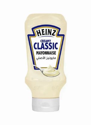 Picture of Heinz Mayonnaise Classic Creamy 225ml