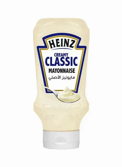 Picture of Heinz Mayonnaise Classic Creamy 225ml