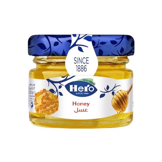 Picture of Hero Swiss Honey 28.3gm