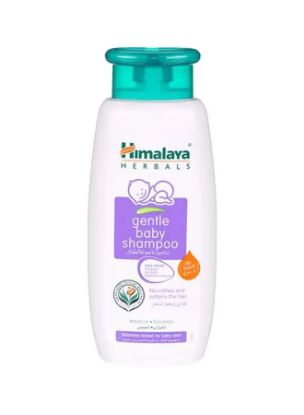 Picture of Himalaya Gentle Baby Bath With Hibiscus & Chickpea 400ml