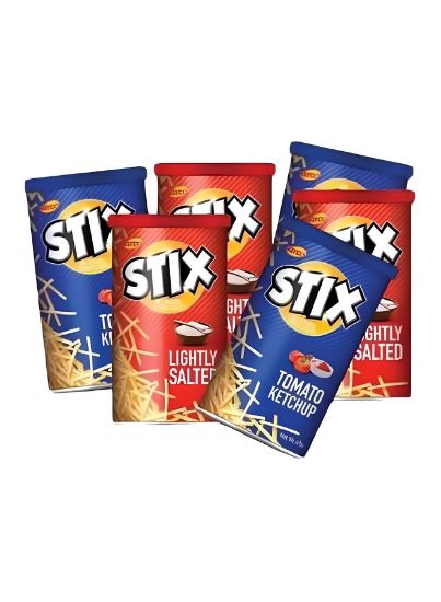 Picture of Kitco Stix Assorted 45gm