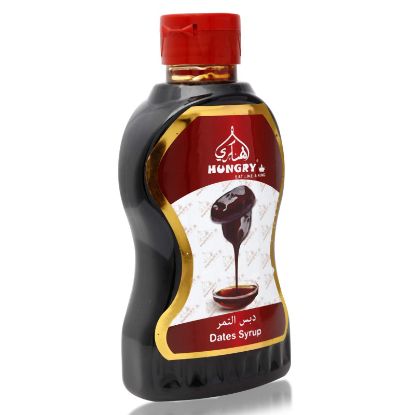 Picture of Hungry Dates Syrup 500gm