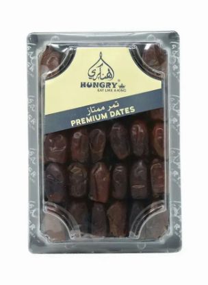 Picture of Hungry Premium Dates Fard 500gm