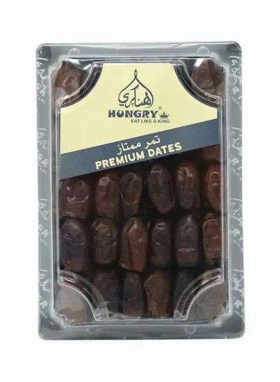 Picture of Hungry Premium Dates Fard 500gm