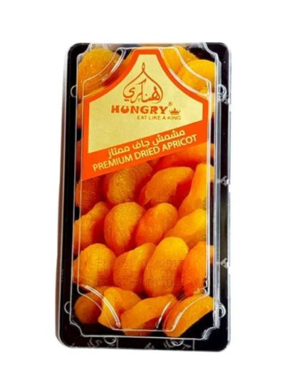 Picture of Hungry Premium Dried Apricot 250gm