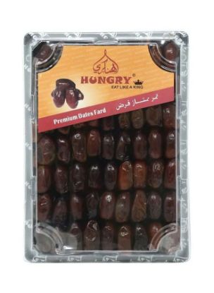 Picture of Hungry Premium Dates 1kg