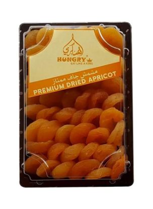 Picture of Hungry Premium Dried Apricot 500gm