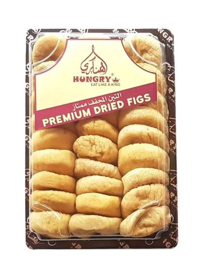 Picture of Hungry Premium Dried Fig 500gm