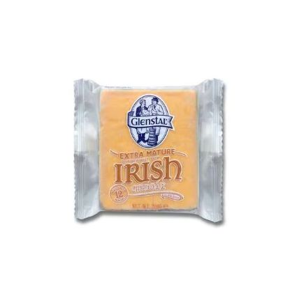 Picture of Irish Glenstal Extra Mature Rich Cheddar 200gm