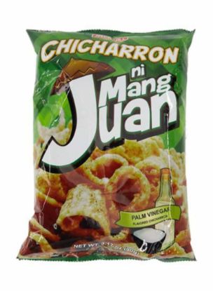 Picture of Jack 'N Jill Chicharron Palm Vinegar 90gm